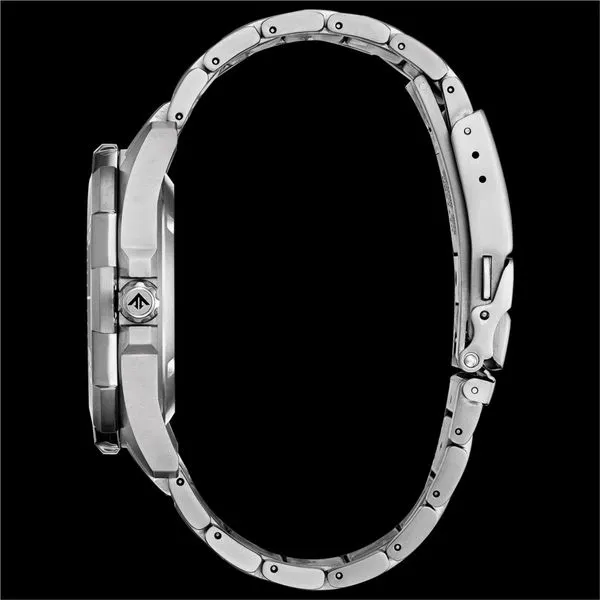 Citizen Eco Drive Titanium Promaster Dive Watch Image 3 Elgin's Fine Jewelry Baton Rouge, LA