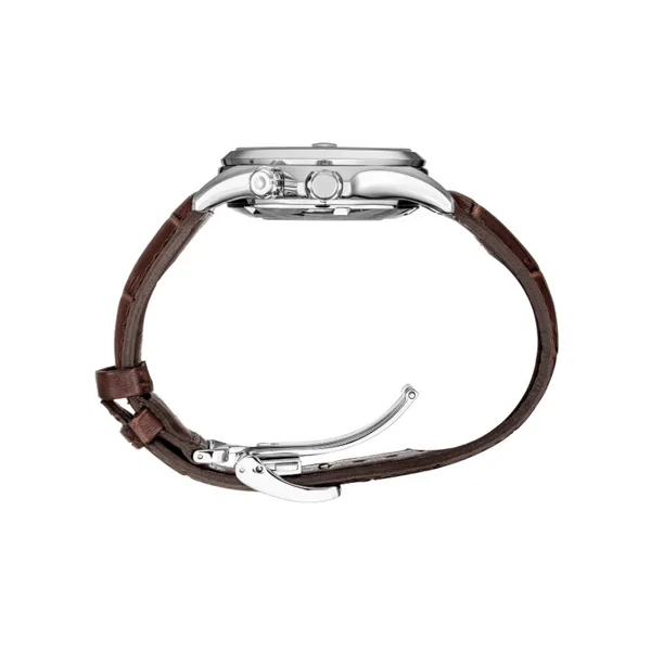 Mens Seiko Prospex Luxe Alpinist Image 2 Elgin's Fine Jewelry Baton Rouge, LA