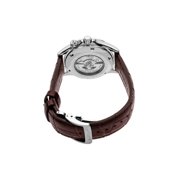 Mens Seiko Prospex Luxe Alpinist Image 3 Elgin's Fine Jewelry Baton Rouge, LA