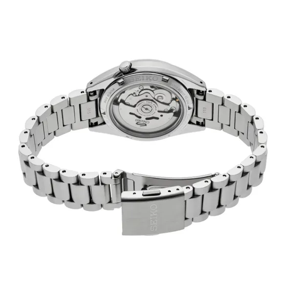Men's Seiko 5 Sports Automatic Watch Image 2 Elgin's Fine Jewelry Baton Rouge, LA