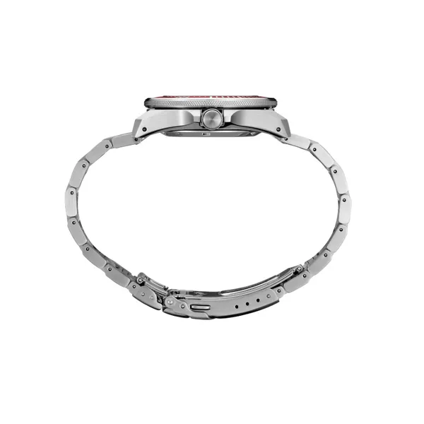 Men's Seiko Proepex Diver SS Automatic Watch Image 3 Elgin's Fine Jewelry Baton Rouge, LA