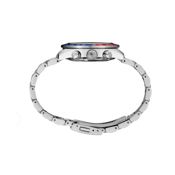 Seiko Prospex Speedtimer Chronograph Watch Image 3 Elgin's Fine Jewelry Baton Rouge, LA