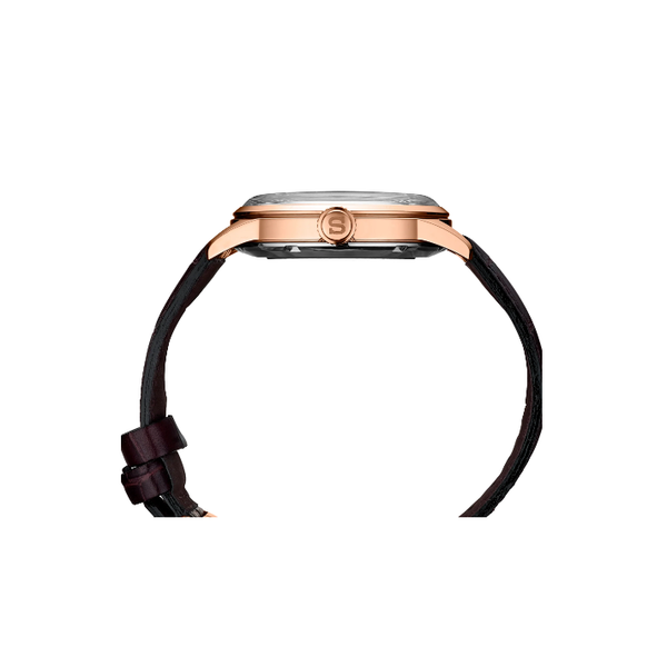 Men's Seiko Presage Style Automatic Watch Image 3 Elgin's Fine Jewelry Baton Rouge, LA