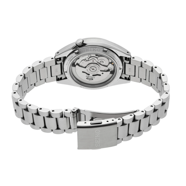 Men's Seiko 5 Sports Automatic Watch Image 2 Elgin's Fine Jewelry Baton Rouge, LA