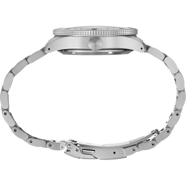 Men's Seiko 5 Automatic Sports Watch Image 3 Elgin's Fine Jewelry Baton Rouge, LA