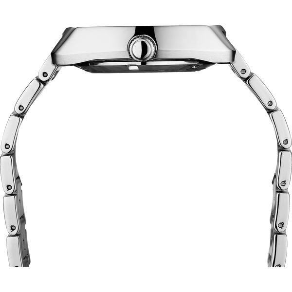 Men's Seiko Recraft Series Automatic Watch Image 2 Elgin's Fine Jewelry Baton Rouge, LA