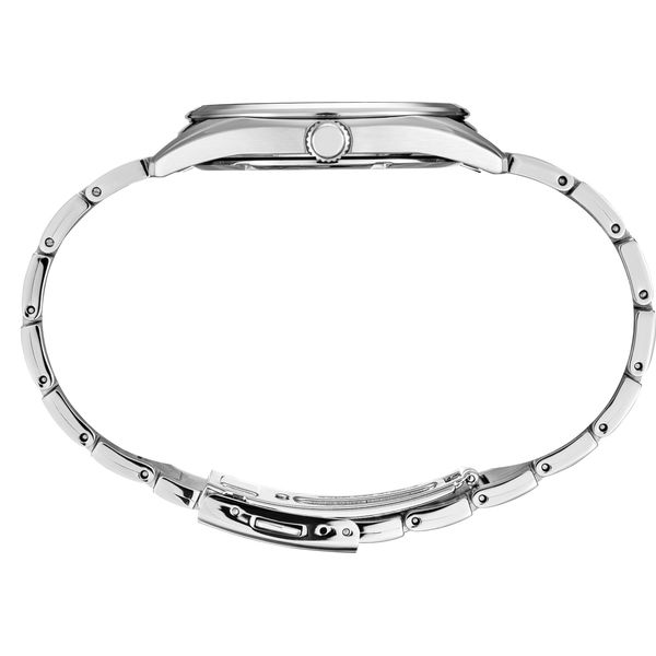 Men's Seiko Essentials Watch Image 3 Elgin's Fine Jewelry Baton Rouge, LA