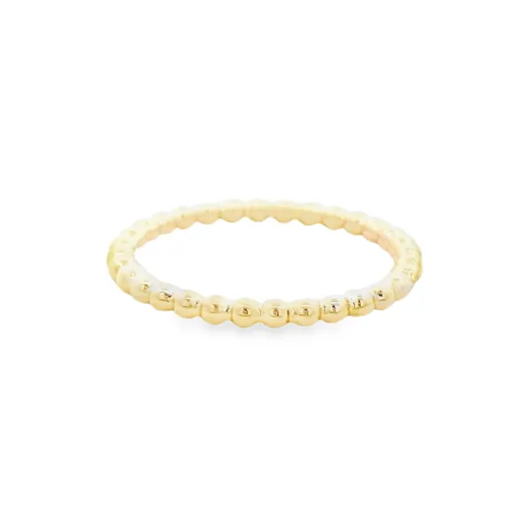 Gold Ring Elgin's Fine Jewelry Baton Rouge, LA