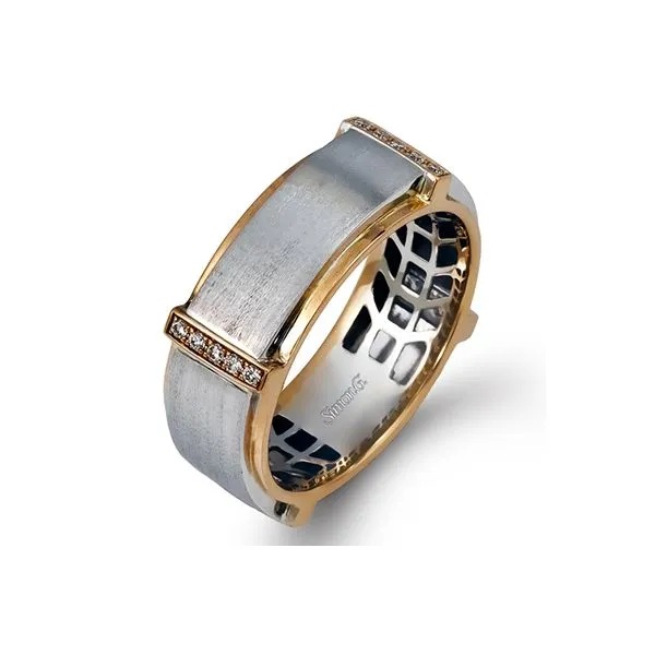 Wedding Band Elgin's Fine Jewelry Baton Rouge, LA