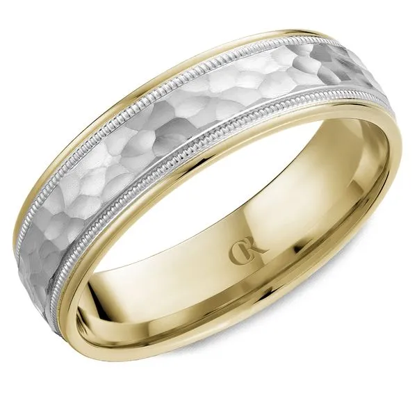 Wedding Band Elgin's Fine Jewelry Baton Rouge, LA
