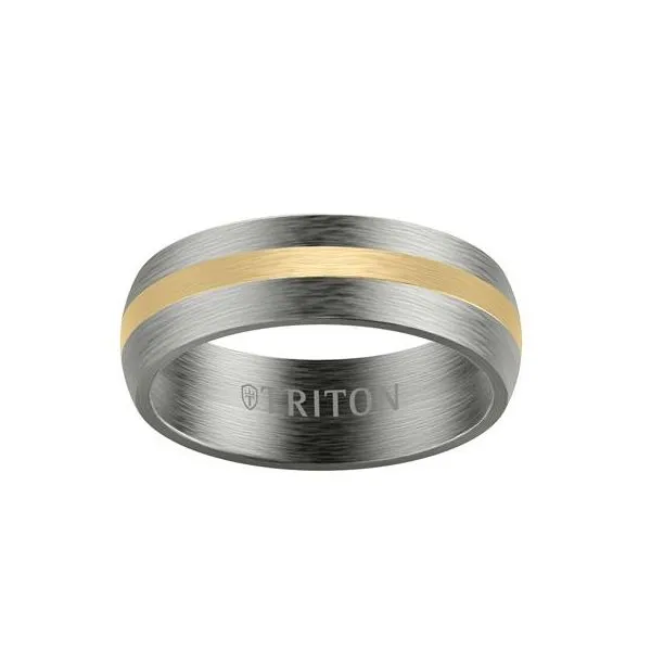 Wedding Band Elgin's Fine Jewelry Baton Rouge, LA