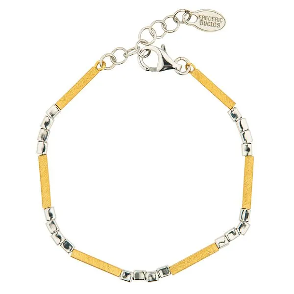 Frederic Duclos Melanie Bracelet Elgin's Fine Jewelry Baton Rouge, LA