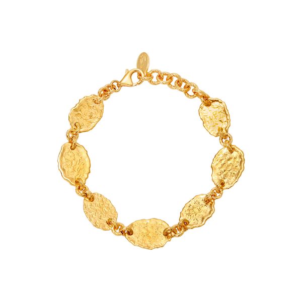 Frederic Duclos Gianna Bracelet Elgin's Fine Jewelry Baton Rouge, LA