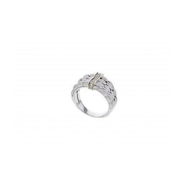 Second hand – Diamondsring / Italian Vintage Engagement ring | Antique  Jewellery Berlin · Engagement Rings · Wedding Bands