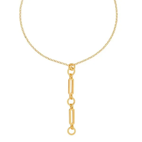 Frederic Duclos Olina Necklace Elgin's Fine Jewelry Baton Rouge, LA