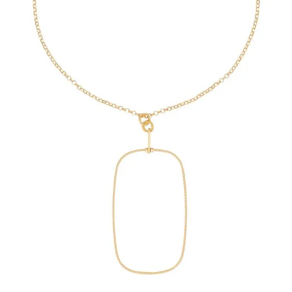 Frederic Duclos Penelope Necklace Elgin's Fine Jewelry Baton Rouge, LA