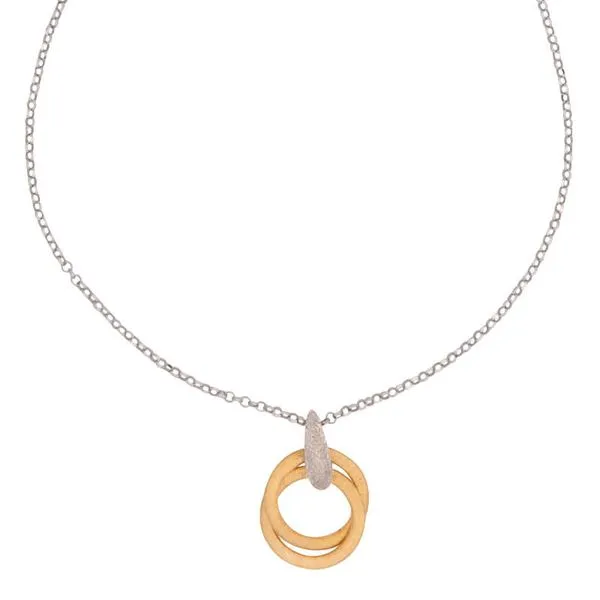 Frederic Duclos Rory Necklace Elgin's Fine Jewelry Baton Rouge, LA