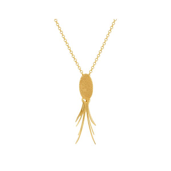 Frederic Duclos Ella Necklace Elgin's Fine Jewelry Baton Rouge, LA