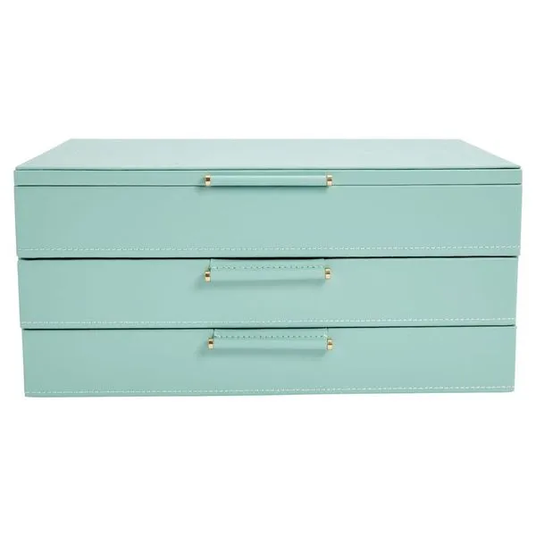 Sophia Jewelry Box in Jade Elgin's Fine Jewelry Baton Rouge, LA