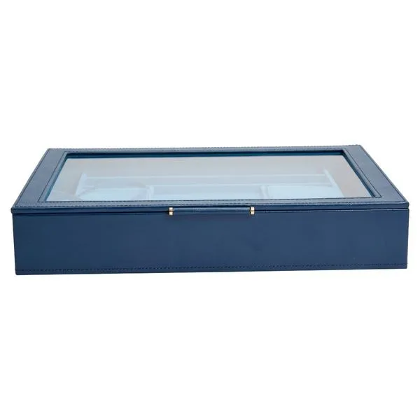 Sophia Jewelry Box With Window Elgin's Fine Jewelry Baton Rouge, LA