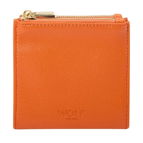 WOLF Maria Set of 3 Zip Jewelry Pouches Image 2 Elgin's Fine Jewelry Baton Rouge, LA