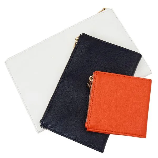 WOLF Maria Set of 3 Zip Jewelry Pouches Elgin's Fine Jewelry Baton Rouge, LA