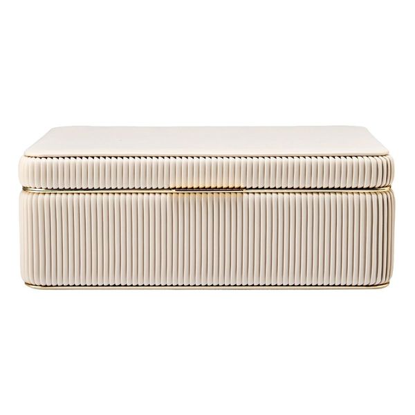 Bella Large Jewelry Box Elgin's Fine Jewelry Baton Rouge, LA