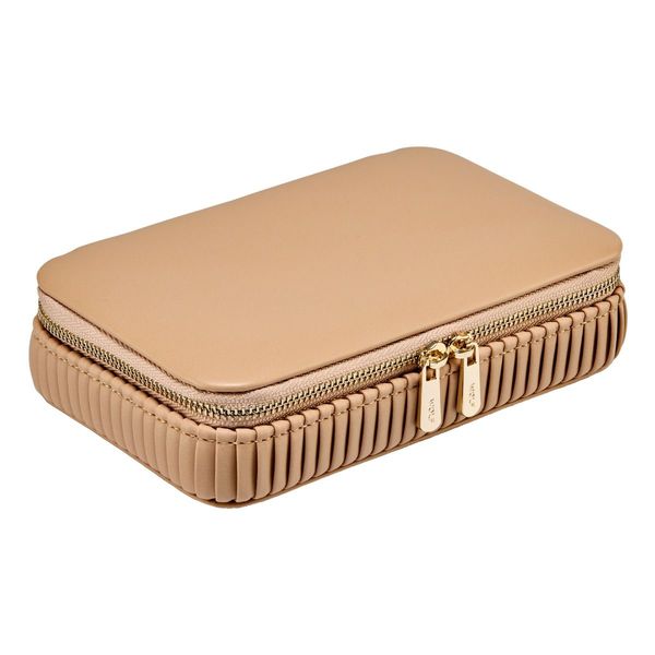 Bella Zip Case Image 4 Elgin's Fine Jewelry Baton Rouge, LA