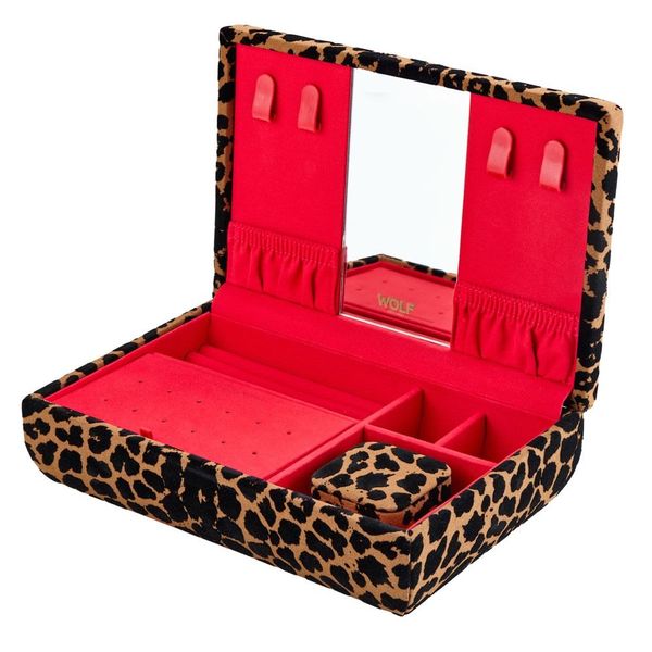 Savanna Medium Jewlery Box Image 2 Elgin's Fine Jewelry Baton Rouge, LA