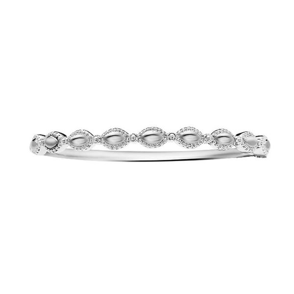 Charles Krypell Sterling Silver Bracelet Elgin's Fine Jewelry Baton Rouge, LA