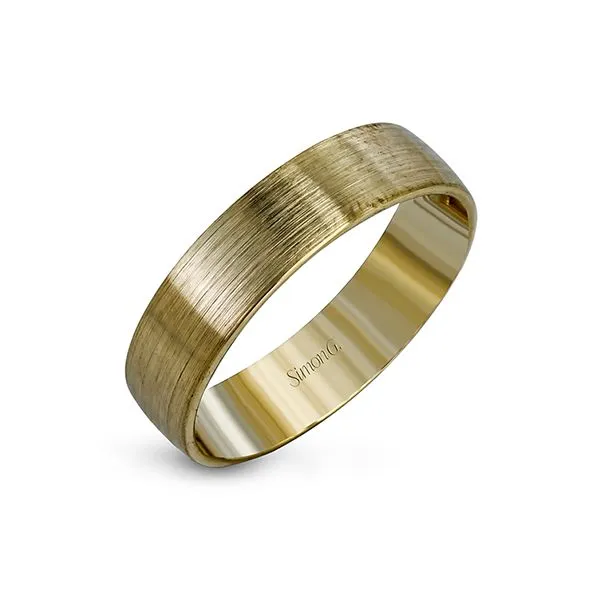 Simon G Men's Ring Elgin's Fine Jewelry Baton Rouge, LA