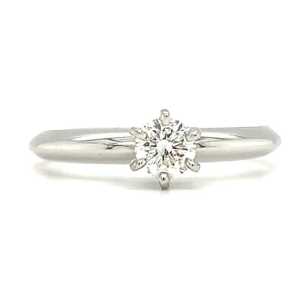 Engagement Ring Ellsworth Jewelers Ellsworth, ME