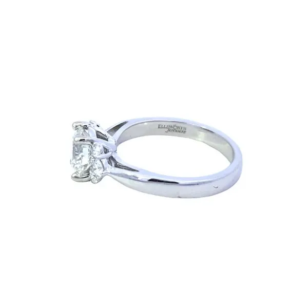 Engagement Ring Image 2 Ellsworth Jewelers Ellsworth, ME