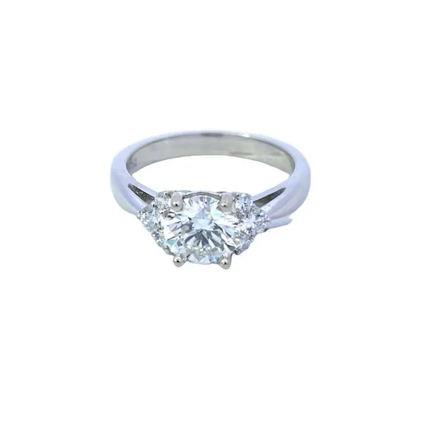 Engagement Ring Ellsworth Jewelers Ellsworth, ME