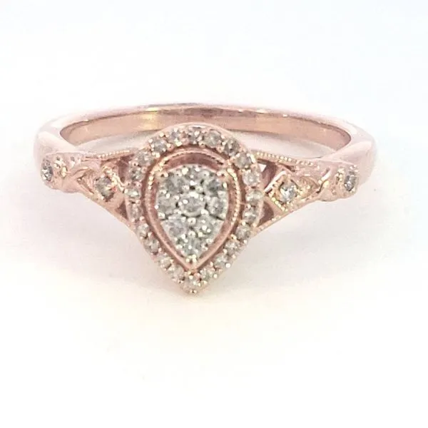 Engagement Ring Ellsworth Jewelers Ellsworth, ME
