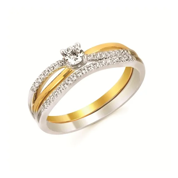 Engagement Ring Image 2 Ellsworth Jewelers Ellsworth, ME