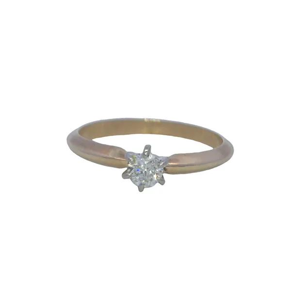 Engagement Ring Ellsworth Jewelers Ellsworth, ME