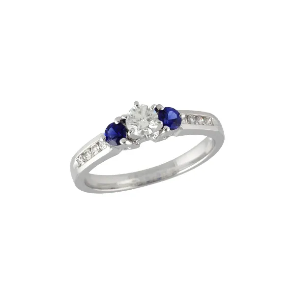 Engagement Ring Ellsworth Jewelers Ellsworth, ME