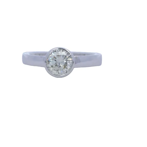 Engagement Ring Ellsworth Jewelers Ellsworth, ME