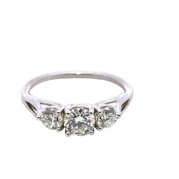 Engagement Ring Ellsworth Jewelers Ellsworth, ME