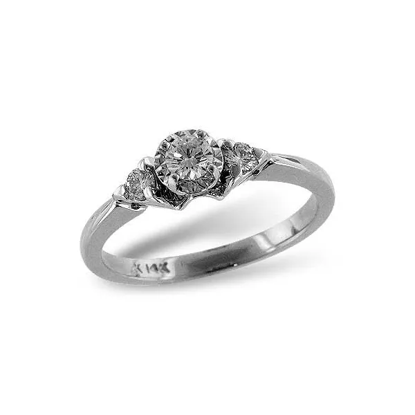 Engagement Ring Ellsworth Jewelers Ellsworth, ME