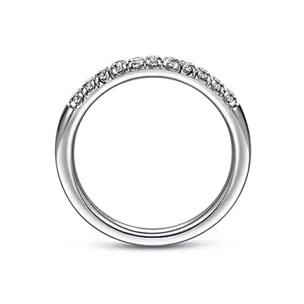 Wedding Band Image 2 Ellsworth Jewelers Ellsworth, ME