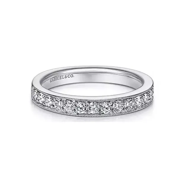 Wedding Band Ellsworth Jewelers Ellsworth, ME