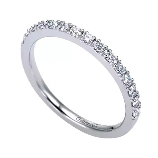 Wedding Band Image 3 Ellsworth Jewelers Ellsworth, ME