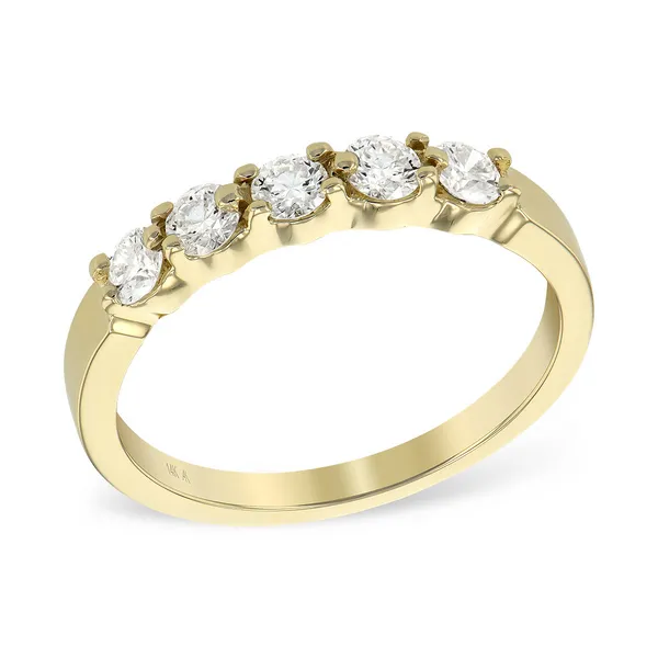 Wedding Band Ellsworth Jewelers Ellsworth, ME