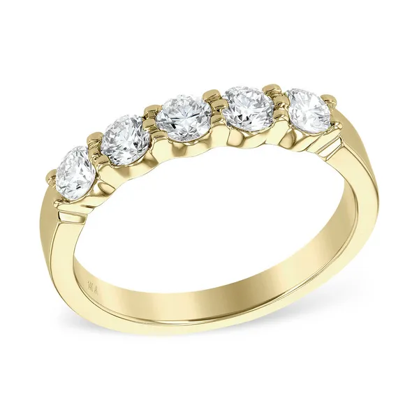 Wedding Band Ellsworth Jewelers Ellsworth, ME