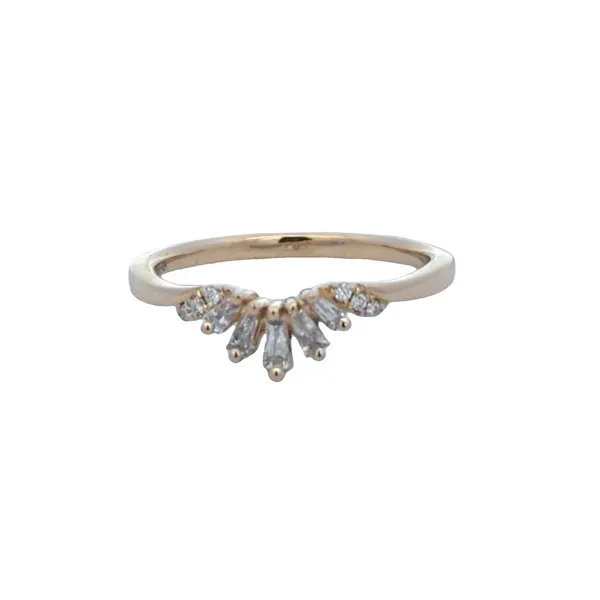 Wedding Band Ellsworth Jewelers Ellsworth, ME