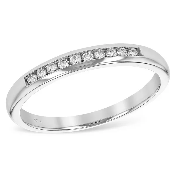Wedding Band Ellsworth Jewelers Ellsworth, ME