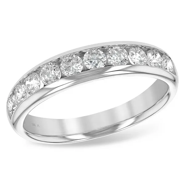 Wedding Band Ellsworth Jewelers Ellsworth, ME