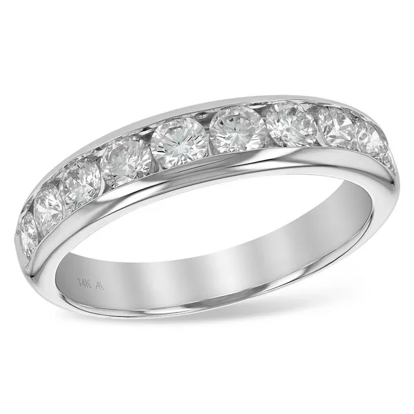 Wedding Band Ellsworth Jewelers Ellsworth, ME